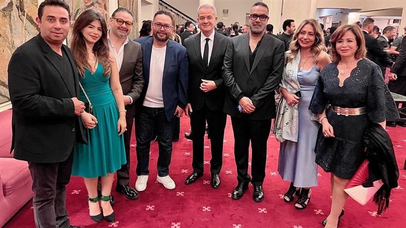 فيلم المشروع x