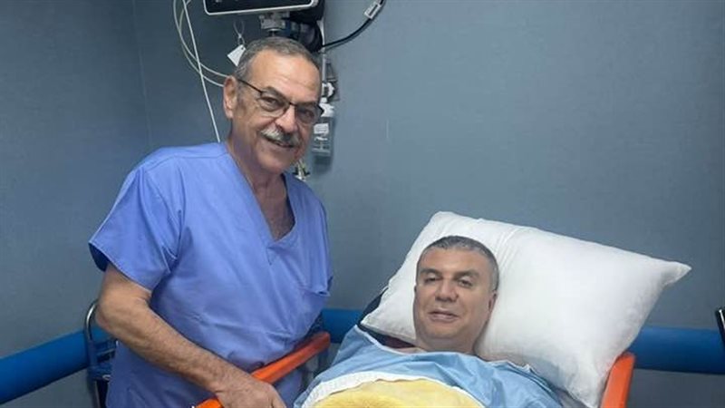 عمرو الليثي
