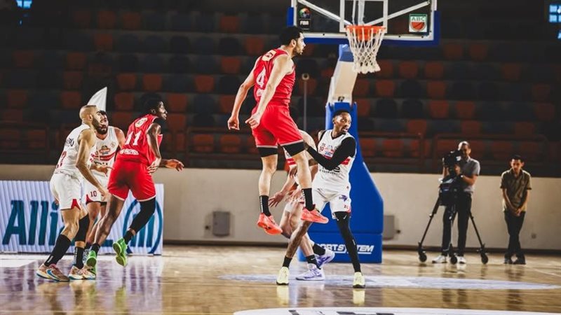 الأهلي والزمالك كرة