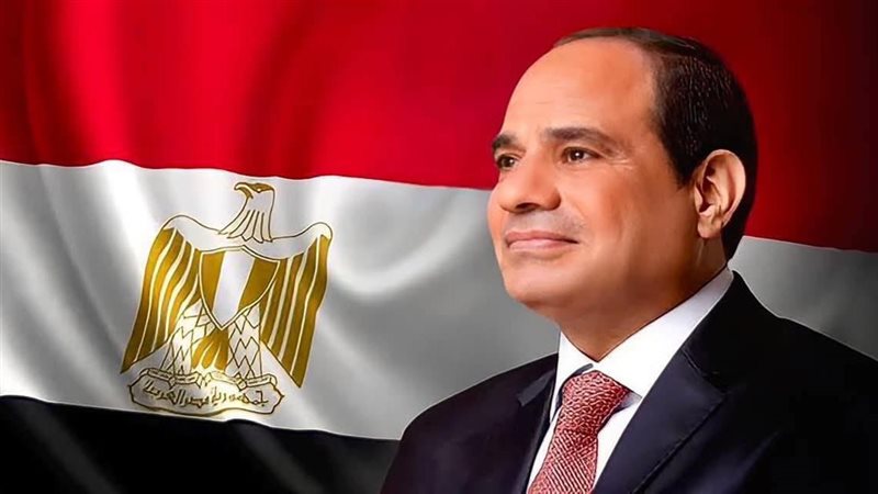 الرئيس عبد الفتاح