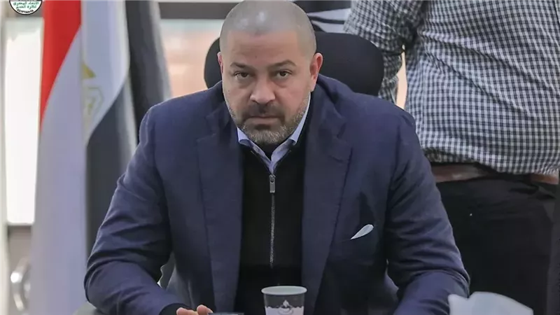 أحمد دياب