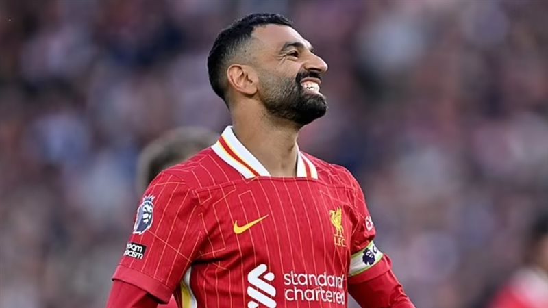 محمد صلاح