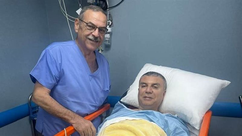 عمرو الليثي يكشف