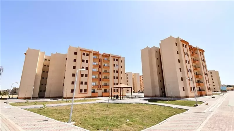 نتيجة تظلمات سكن