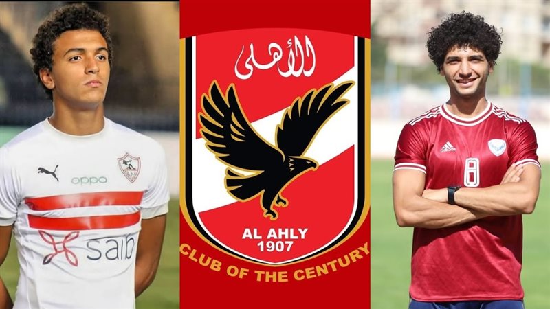 الأهلي يخطط لنجاح
