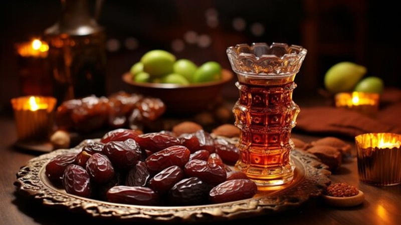 متى يبدأ صيام 10