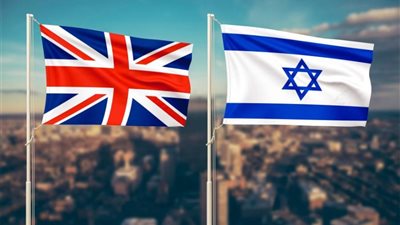  بريطانيا تعلن تمردها على الاحتلال الإسرائيلي، وباحث فلسطيني يعلق