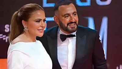 طلاق أحمد السقا ومها الصغير يتصدر التريند.. سر تأخر إعلان الانفصال 180 يوما 