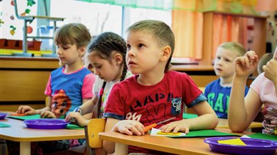 الاستعلام عن نتيجة القبول في رياض الأطفال 2025\2026 