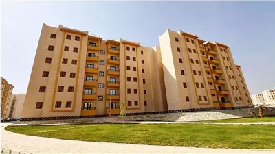 أخر موعد للتقديم على شقق سكن لكل المصريين 7 .. الفترة محدودة 