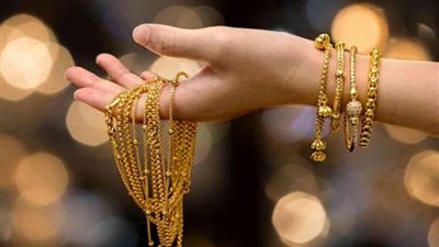 سعر الذهب اليوم آخر تحديث، ارتفاع جديد يضرب المعدن النفيس