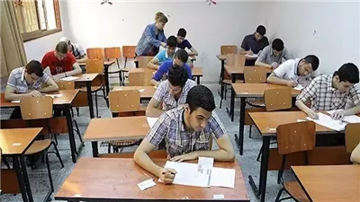 رابط الاستعلام عن ارقام جلوس الثانوية العامة 2025 ، أدخل من هنا 