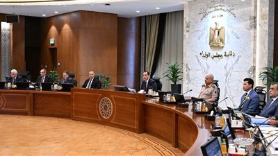 الحكومة: صندوق النقد الدولي لا يفرض شروطا على مصر