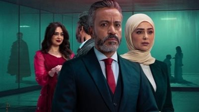سر رفع فيلم استنساخ، لـ سامح حسين من دور العرض 