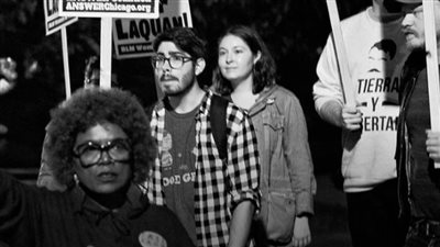 من هو إلياس رودريجيز، منفذ حادث السفارة الإسرائيلية بواشنطن ؟