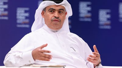ودائع قطر في مصر، الكواري: لم نحسم حتى الآن تحويلها إلى استثمارات