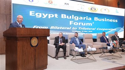 كامل الوزير: مصر تسعى لتكون مركزًا إقليميًا رائدًا في الصناعة والنقل واللوجستيات