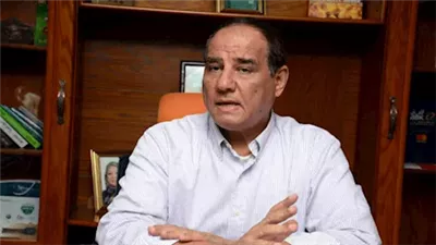 سبب استقالة نائب رئيس الاتحاد العام لمنتجي الدواجن، مفاجأة مدوية