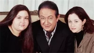 مهندس زراعي أمام النيابة: ابنتا نور الشريف رفضا بيع الأرض وإرجاع العربون