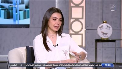 دينا فؤاد: أنا عبيطة ونفسي أقدم دور جاسوسة 