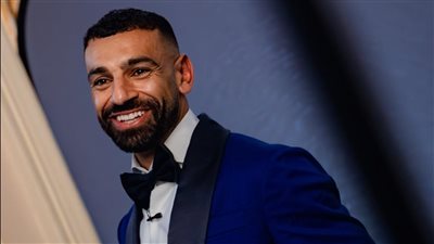 أول تعليق من محمد صلاح بعد فوزه بجائزة أفضل لاعب في الدوري الإنجليزي