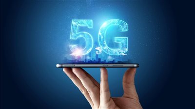 رسميا إطلاق خدمة الـ5G في مصر، اعرف هتشتغل عندك امتى