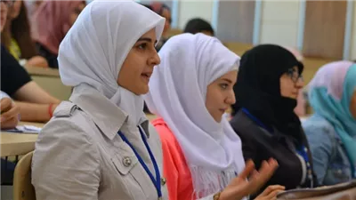 وقف قيد السوريين بالجامعات المصرية، ما الحقيقة ؟