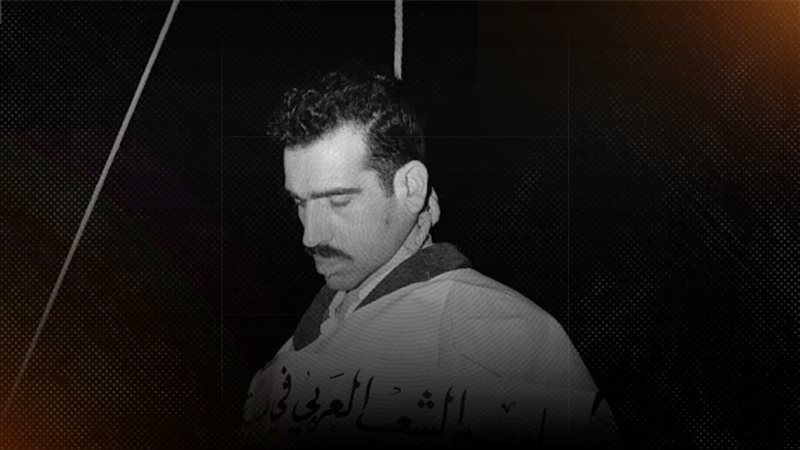 قصة إيلي كوهين أشهر