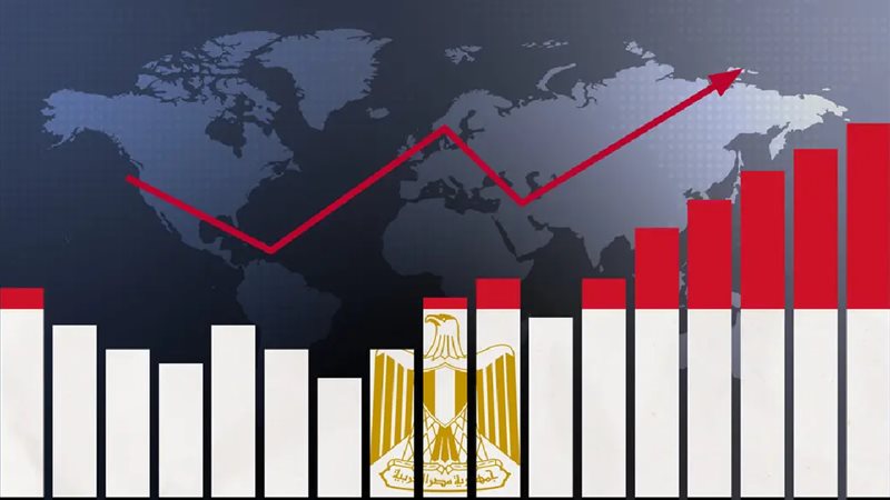 الاقتصاد المصري