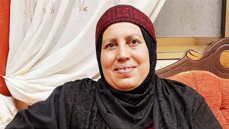 ابتسام نصار