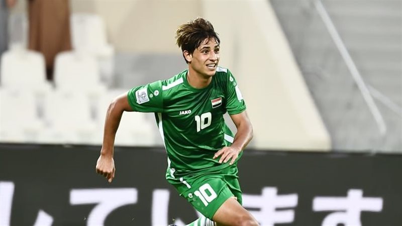 مهند علي