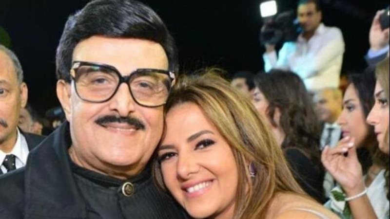 دنيا سمير غانم تحيي