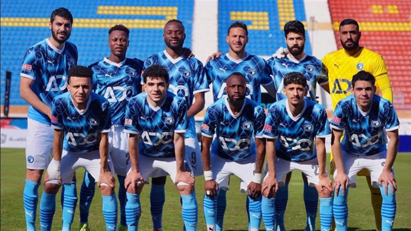 بيراميدز