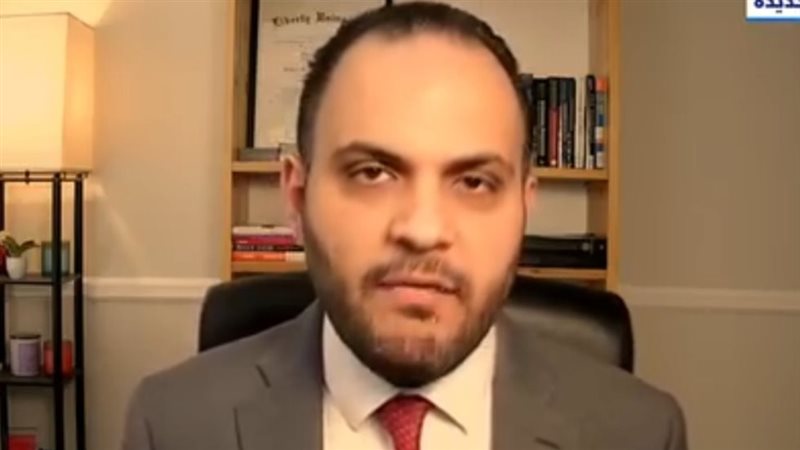ماركو مسعد عضو مجلس