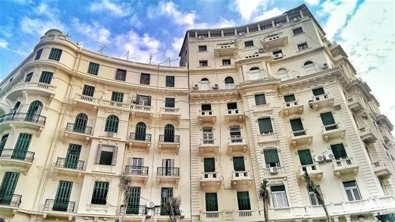 مشروع قانون الإيجار