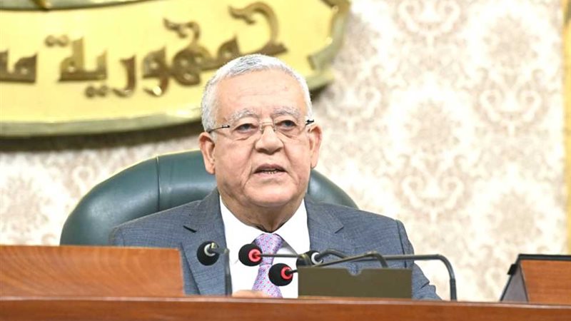 الجبالي: إحالة مشروعي