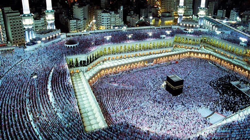 أغاني الحج