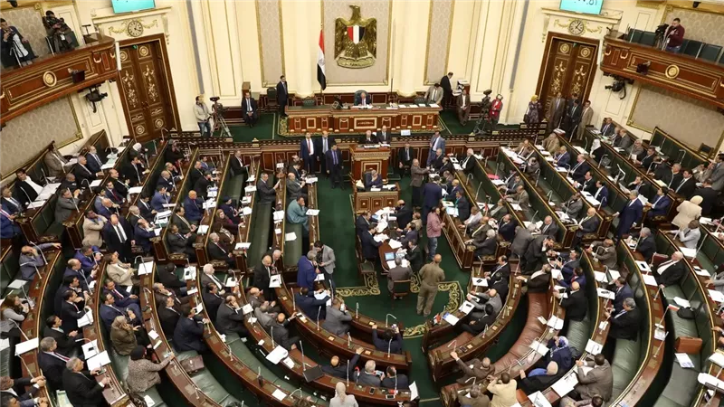 موعد انتهاء دور الانعقاد