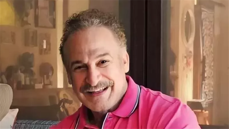 المخرج عمر زهران