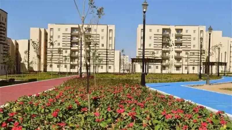 كراسة شروط الإسكان