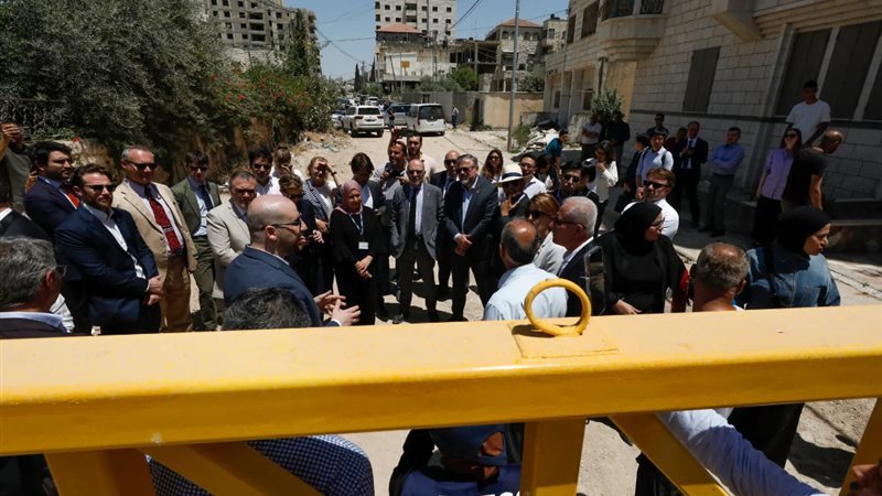 حادث إطلاق النار