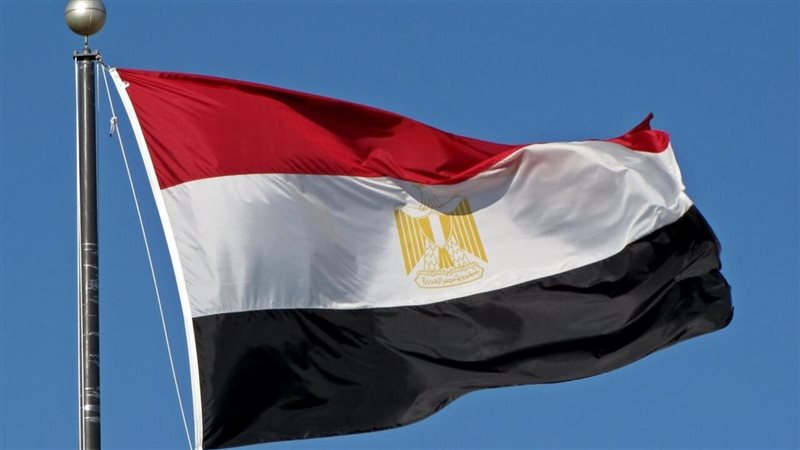 مصر ترحب بالتطور