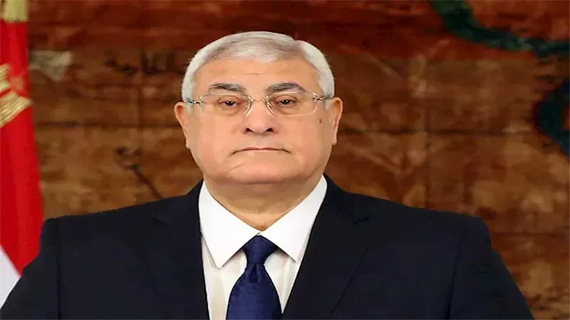 وفاة شقيق المستشار