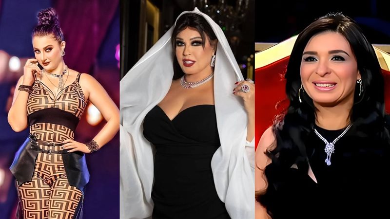 ما تيجي نرقص، الرقص