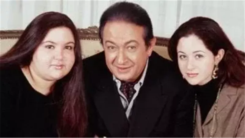 قضية مي وسارة نور