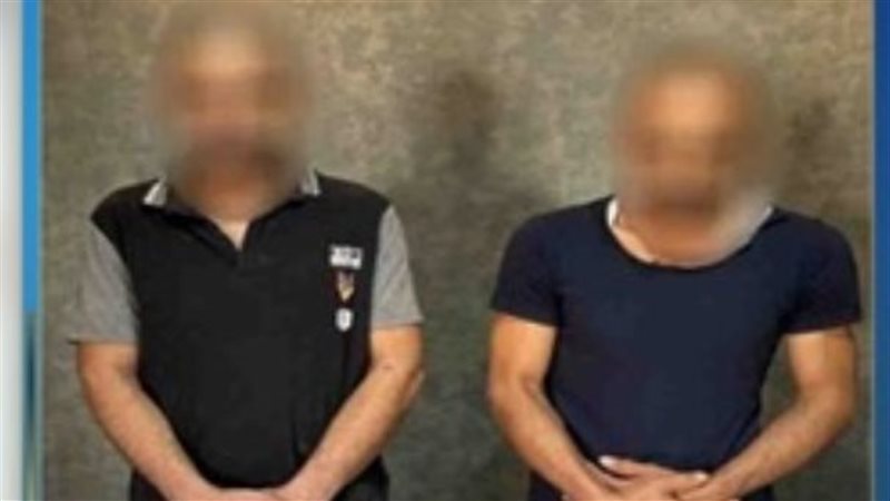 جريمة قتل الدقهلية
