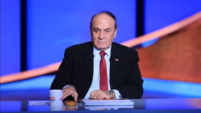 اللواء سمير فرج