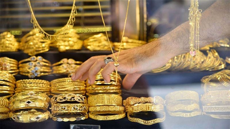 أسعار الذهب اليوم،
