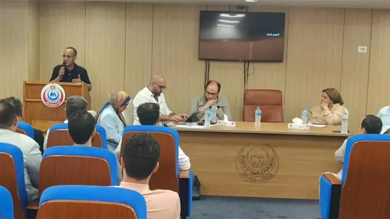 الصحة تبدأ تنفيذ