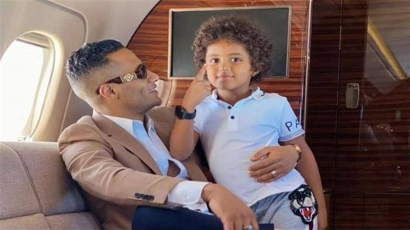 محمد رمضان